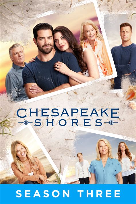 chesapeake shores season 3